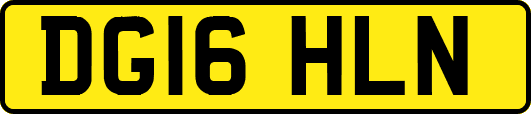 DG16HLN