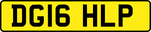 DG16HLP
