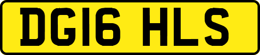 DG16HLS