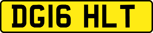 DG16HLT