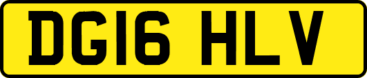 DG16HLV