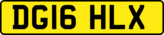 DG16HLX
