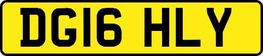 DG16HLY