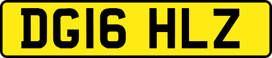 DG16HLZ