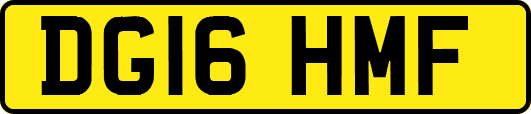 DG16HMF