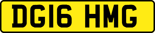 DG16HMG