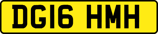 DG16HMH