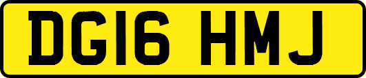 DG16HMJ