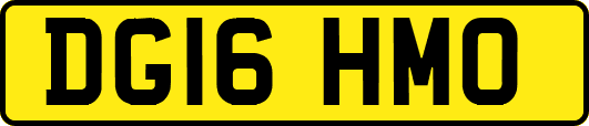 DG16HMO