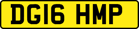 DG16HMP
