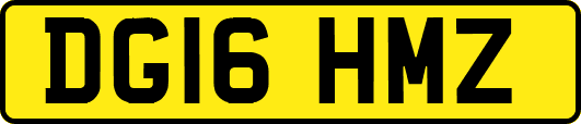DG16HMZ