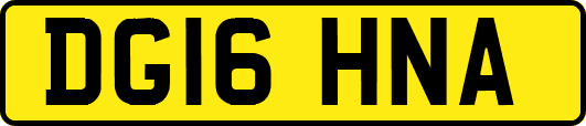 DG16HNA