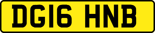 DG16HNB