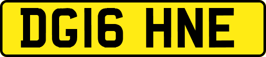 DG16HNE