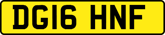 DG16HNF