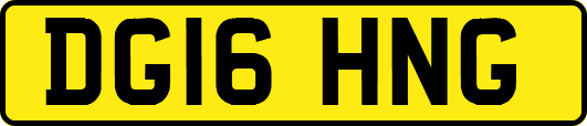 DG16HNG
