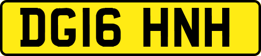 DG16HNH