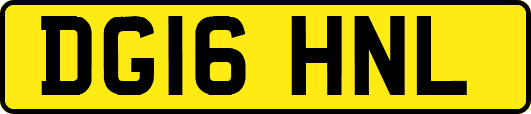 DG16HNL