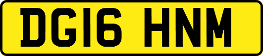 DG16HNM