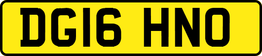 DG16HNO