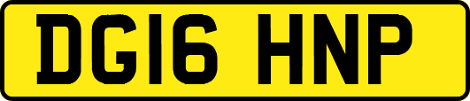 DG16HNP