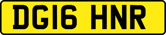 DG16HNR