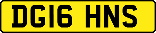 DG16HNS