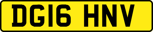 DG16HNV