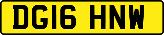 DG16HNW