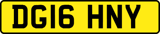 DG16HNY