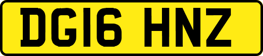 DG16HNZ