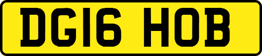 DG16HOB