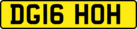 DG16HOH