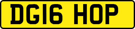 DG16HOP