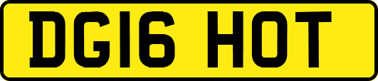 DG16HOT