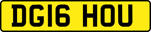 DG16HOU