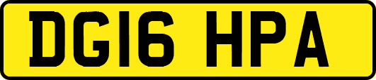 DG16HPA