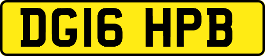 DG16HPB