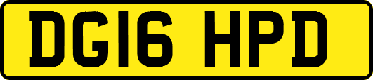 DG16HPD