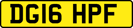 DG16HPF