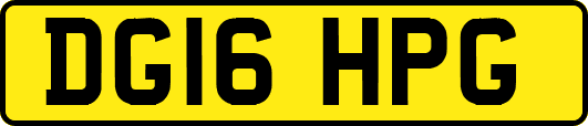 DG16HPG