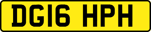 DG16HPH
