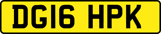 DG16HPK