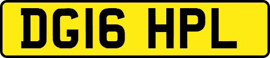 DG16HPL