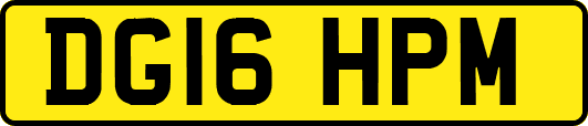 DG16HPM