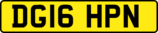 DG16HPN