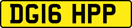 DG16HPP