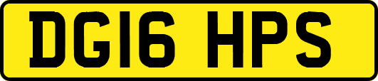 DG16HPS