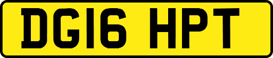 DG16HPT