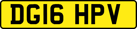 DG16HPV